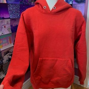 Vintage champion hoodie